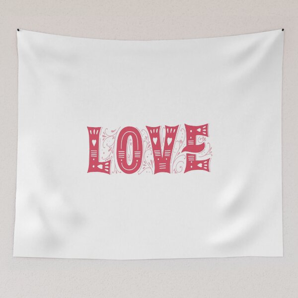 Item preview, Love |Valentines day  designed and sold by Touch of FEZ.