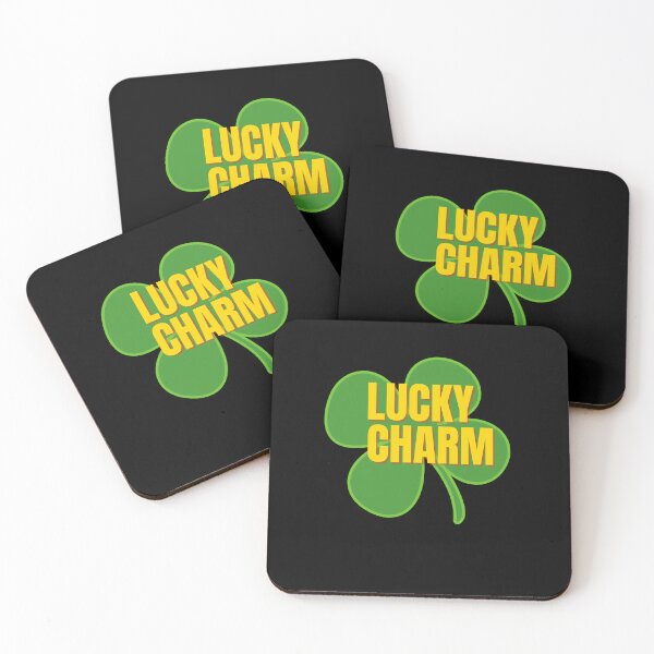 Item preview, Lucky Charm designed and sold by Peter Stawicki.