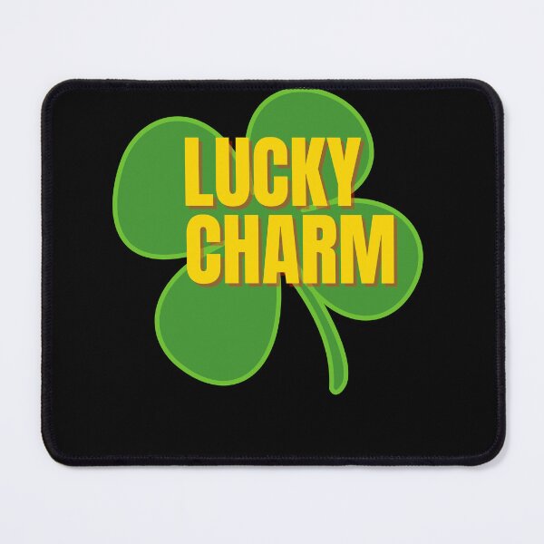 Item preview, Lucky Charm designed and sold by Peter Stawicki.
