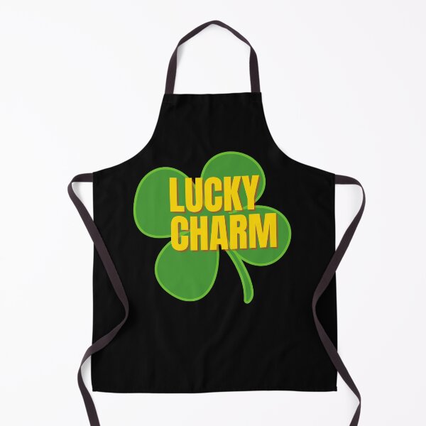 Item preview, Lucky Charm designed and sold by Peter Stawicki.
