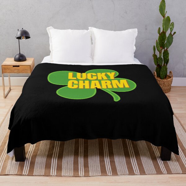 Item preview, Lucky Charm designed and sold by Peter Stawicki.