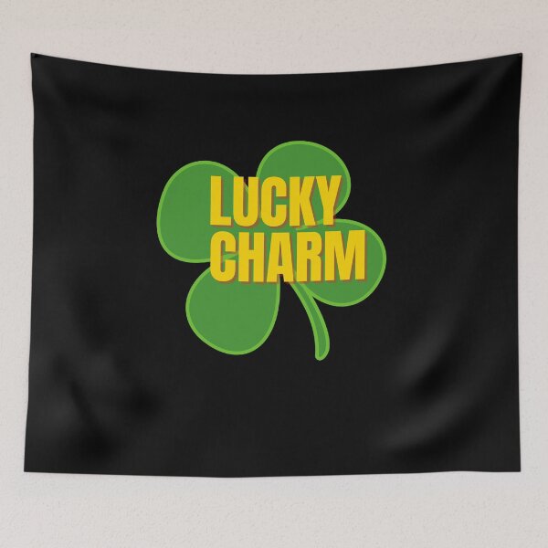 Item preview, Lucky Charm designed and sold by Peter Stawicki.