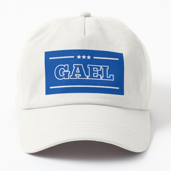 Gael Design Dad Hat