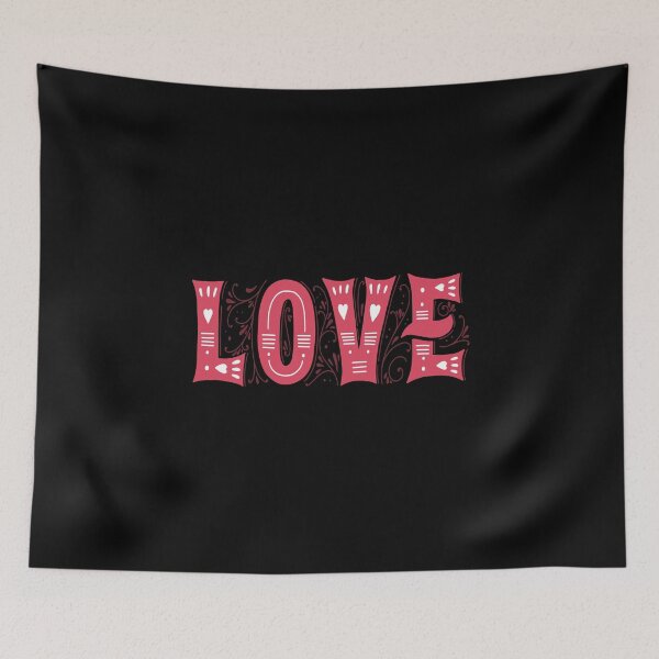 Item preview, Love |Valentines day  designed and sold by Touch of FEZ.