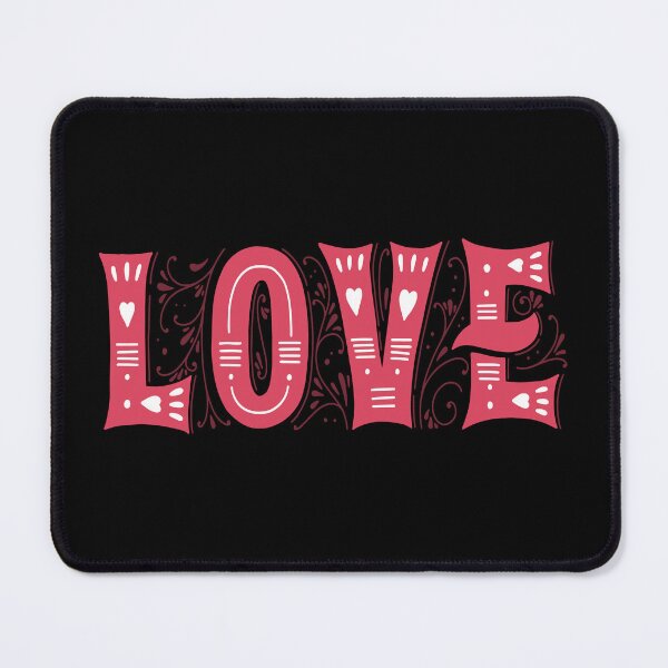 Item preview, Love |Valentines day  designed and sold by Touch of FEZ.