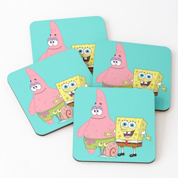 Item preview, SpongeBob SquarePants Patrick Star designed and sold by Yuki Shop.
