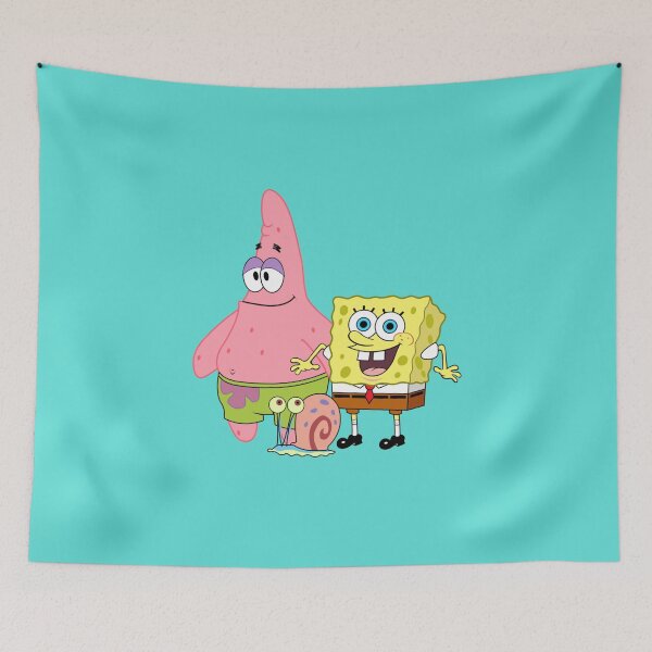 Item preview, SpongeBob SquarePants Patrick Star designed and sold by Yuki Shop.