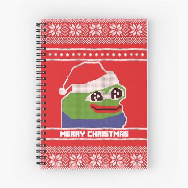 Item preview, Peepo de Navidad designed and sold by Minape.
