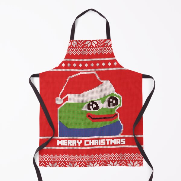 Item preview, Christmas Peepo designed and sold by Minape.