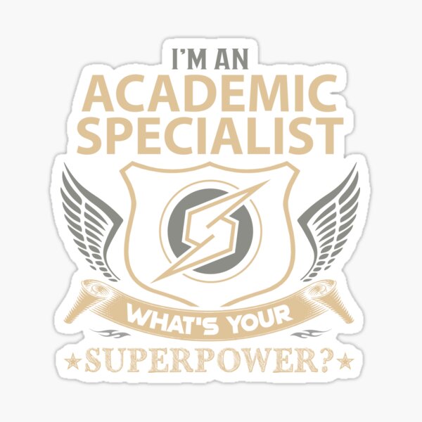 Academic Specialist