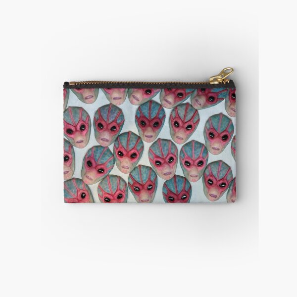 Item preview, ‘Resident Alien  designed and sold by Neniewalker.