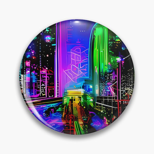 Item preview, Virtual City designed and sold by nfttag.