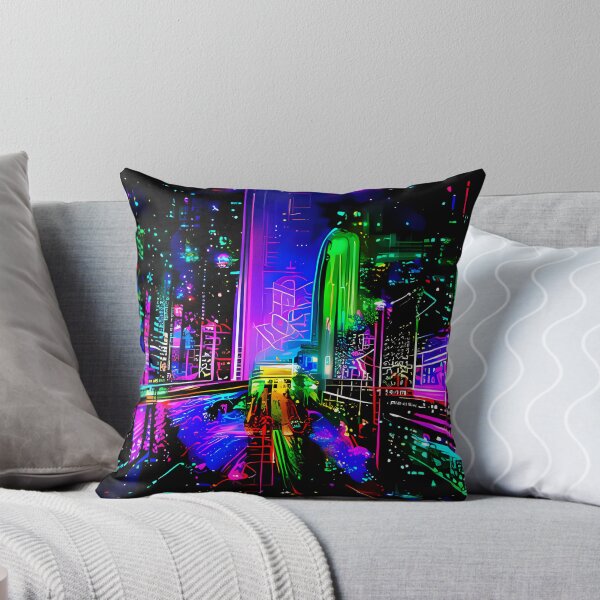Item preview, Virtual City designed and sold by nfttag.