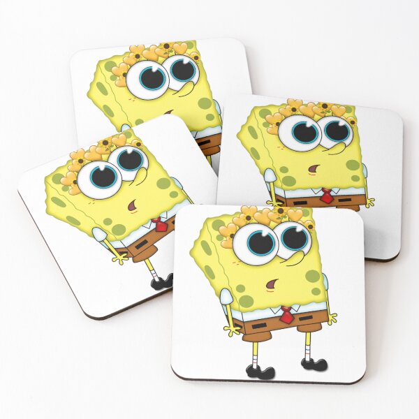 Item preview, Spongebob designed and sold by eva-aestheticcc.