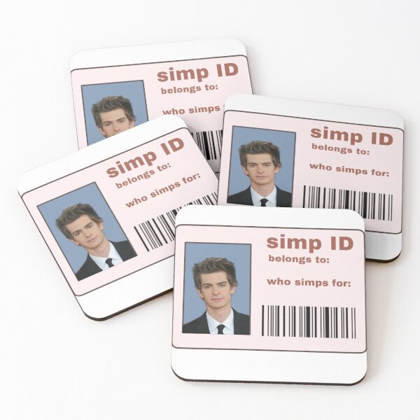 Item preview, SIMP ID for Andrew Garfield designed and sold by eva-aestheticcc.