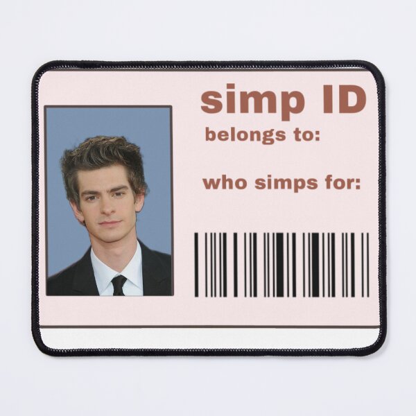 Item preview, SIMP ID for Andrew Garfield designed and sold by eva-aestheticcc.