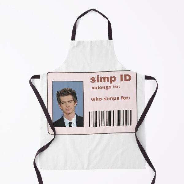 Item preview, SIMP ID for Andrew Garfield designed and sold by eva-aestheticcc.