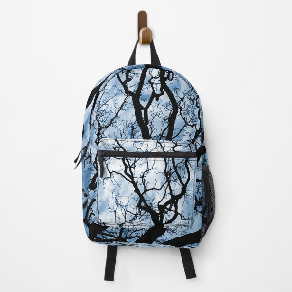 Item preview, OAK TREE BRANCHES AGAINST THE SKY. NO LEAF. PHOTOGRAPH designed and sold by 5hertz.