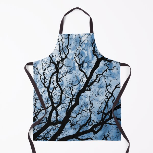 Item preview, OAK TREE BRANCHES AGAINST THE SKY. NO LEAF. PHOTOGRAPH designed and sold by 5hertz.