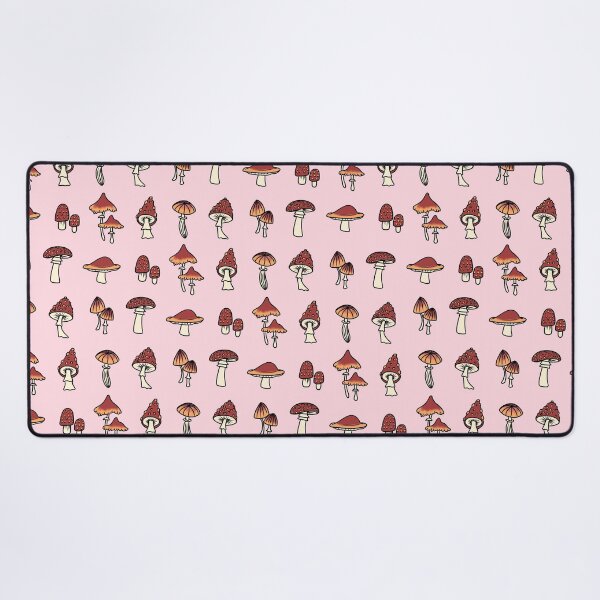 Item preview, Mushroom March designed and sold by Chimericvoid.