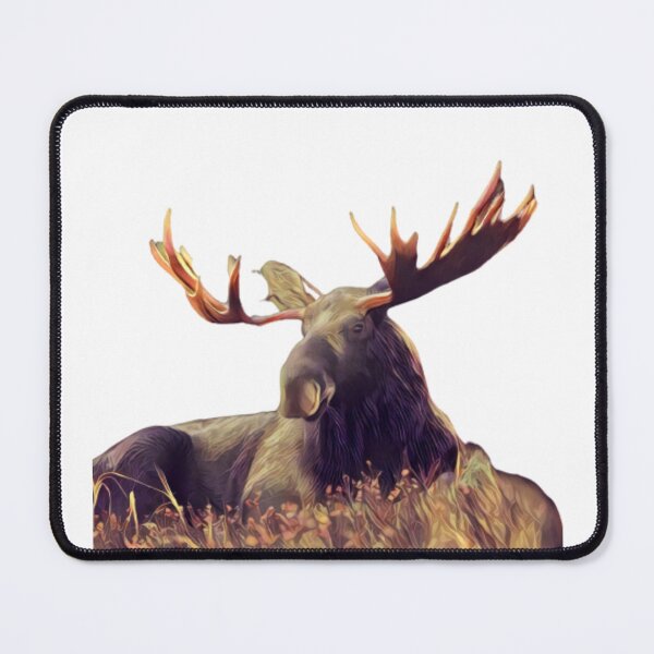 Item preview, Moosing Around designed and sold by kirkandanali.