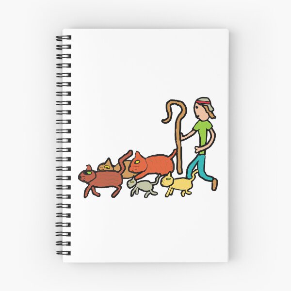 Item preview, Herding Cats designed and sold by Mark-Ewbie.