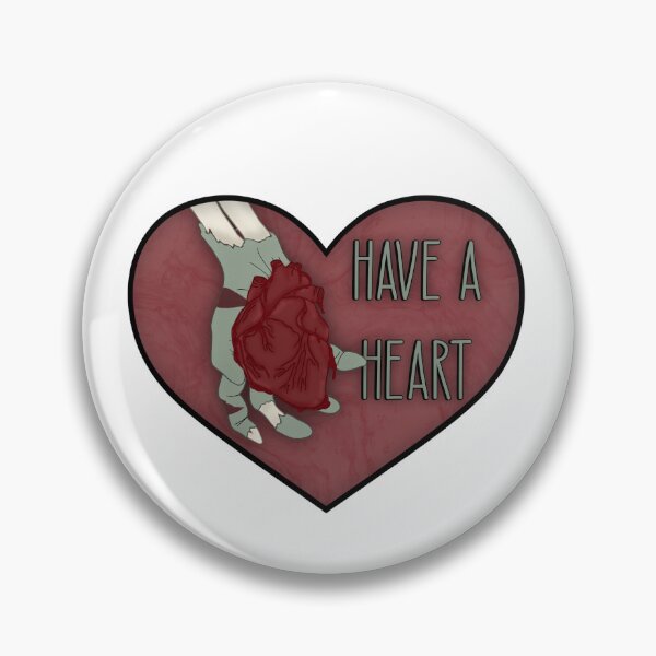 Item preview, Have a Heart designed and sold by Heathbarsmith.