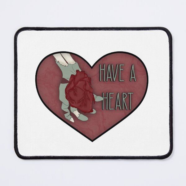 Item preview, Have a Heart designed and sold by Heathbarsmith.