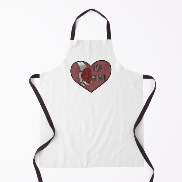 Item preview, Have a Heart designed and sold by Heathbarsmith.