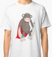 super sock Classic T-Shirt