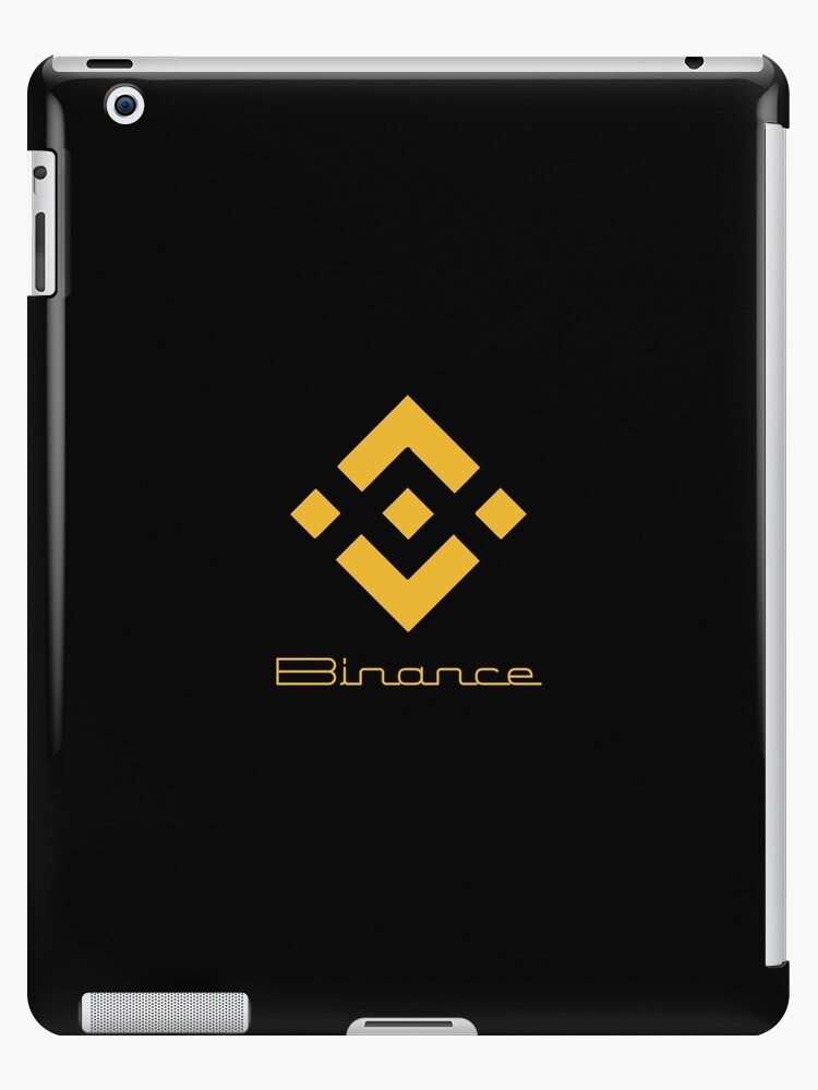 binance for ipad