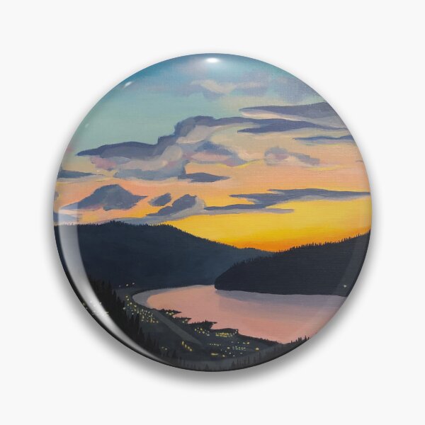 Item preview, City Lights designed and sold by Renee Harper.
