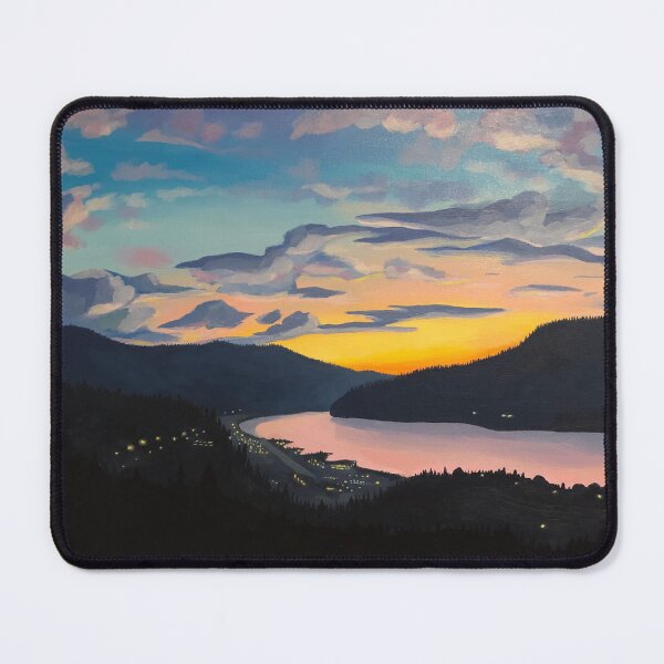 Item preview, City Lights designed and sold by Renee Harper.