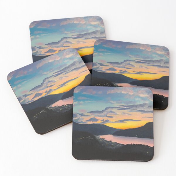 Item preview, City Lights designed and sold by Renee Harper.
