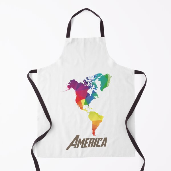 Item preview, America Colors designed and sold by NiceShirtY.