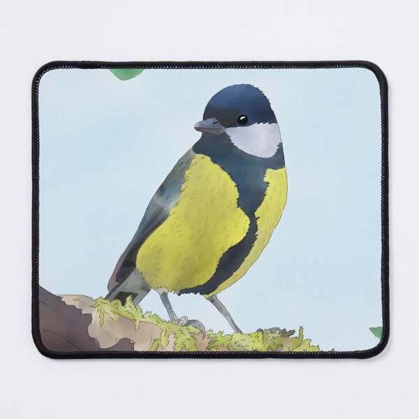 Item preview, Titmouse designed and sold by Blumchen.