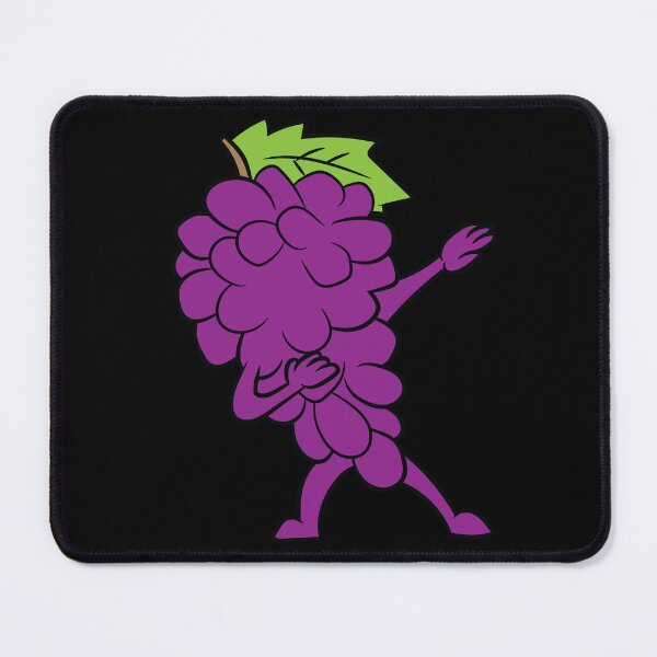 Item preview, Grape - DAB, dabbing, dance designed and sold by Mohja-Design.