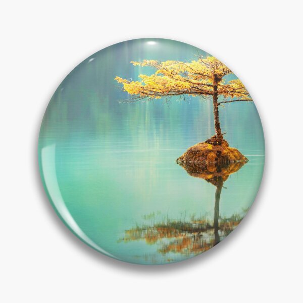 Item preview, Yellow Fairy Bonsai designed and sold by nicedayok.