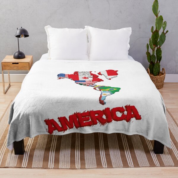 Item preview, America designed and sold by NiceShirtY.