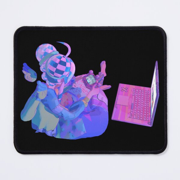 Item preview, Yameii Laptop designed and sold by CylinderOfMeat.