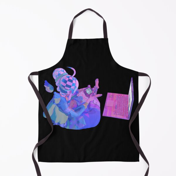 Item preview, Yameii Laptop designed and sold by CylinderOfMeat.
