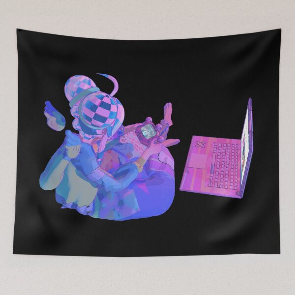 Item preview, Yameii Laptop designed and sold by CylinderOfMeat.