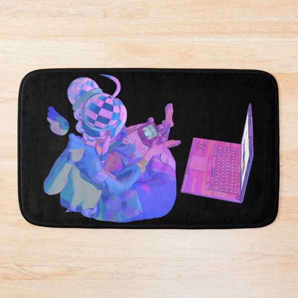 Item preview, Yameii Laptop designed and sold by CylinderOfMeat.