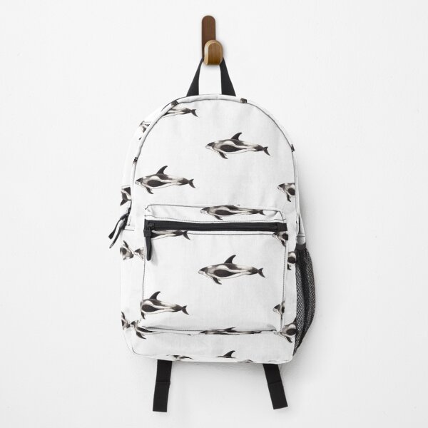 Item preview, White-beaked Dolphin (Lagenorhynchus albirostris) designed and sold by chloeyzoard.