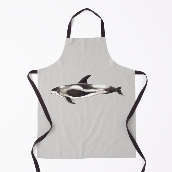 Item preview, White-beaked Dolphin (Lagenorhynchus albirostris) designed and sold by chloeyzoard.