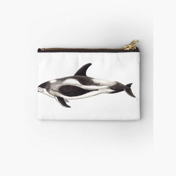 Item preview, White-beaked Dolphin  (Lagenorhynchus albirostris)  designed and sold by chloeyzoard.
