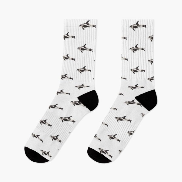 Item preview, White-beaked Dolphin  (Lagenorhynchus albirostris)  designed and sold by chloeyzoard.
