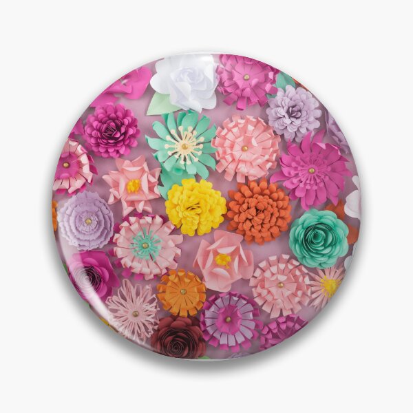 Item preview, spread happiness like wildflowers  designed and sold by Zaq Elas.
