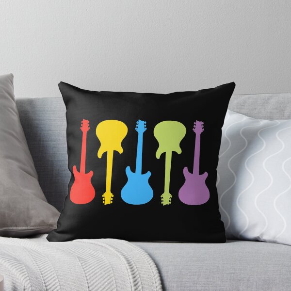 Item preview, Colourful Bass Guitar Art For Guitart Players And Music Lovers - Guitar Art designed and sold by Funwithmusic.