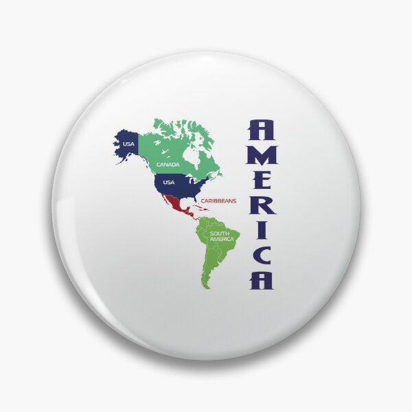 Item preview, Americas designed and sold by NiceShirtY.
